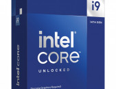Intel Core i9-14900KF Processor 24 cores (8 P-cores + 16 E-cores) - Unlocked