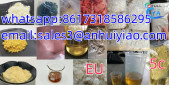 Bulk Selling Quality Fine Chemical  cas 71368-80-4