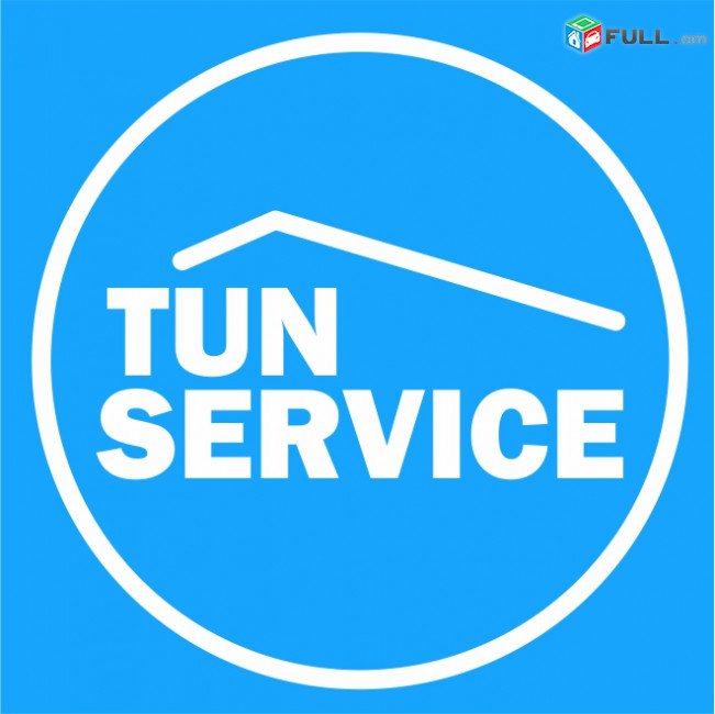Tun Service 
