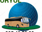 Avtobusi toms Kastroma☎️ՀԵՌ: 095-49-50-60