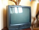 Sharp հեռուստացույց (54 սմ)
