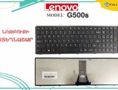 Keyboard For Lenovo G500s S500 G50-70 G50-30 G50-45 SP LA Spanish Keyboard 
