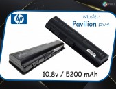 New MO06 Laptop Battery for HP Pavilion DV4-5000 DV6-7000 DV6-7099