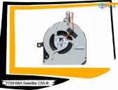 Cooler Fan for Toshiba Satellite C55-B  CPU Cooling Fan