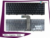  Keyboard Dell Inspiron n5040 N4050 N4110 5040 Նոր