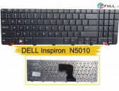 Laptop Keyboard Dell Inspiron N5010