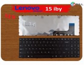 Keyboard Lenovo IdeaPad  100- 15iby  B50-10 110-15ISK 110-17IKB 110-17ISK 110-17A