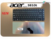 Keyboard Acer aspire 3810T 3810