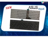 Notebook Keyboard for Asus X552E (New)