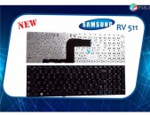 Клавиатура  Samsung RV511 RC508, RC510, RC520, RC530, RF510, RF511, RF530