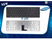 keyboard Samsung R588 R580 R590 NP-R578-DT03UA Notebooki klaviatura 