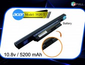 Battery Acer Aspire 3820T 3820TG 3820TZ մարտկոց ակումլյատոր akumlyator martkoc notbuki