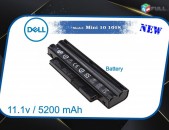 Battery Dell Mini 1018 մարտկոց 