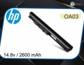 Laptop Battery For OA03 OA04 HP NoteBook 740715-001