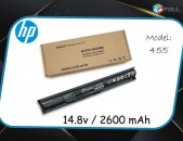 RI04 Battery for HP ProBook 450 455 470 G3 HSTNN-PB6Q RI06XL HSTNN-DB7B