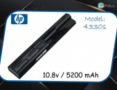 Notebook Battery HP COMPAQ PROBOOK 4330s  4530s 4535s 