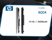 Notebooki akumlyator martkoc HP RO04 Battery Notebooki batareyka