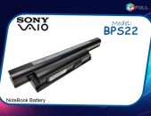 Sony Vaio VGP-BPS22 Battery Аккумулятор նոթբուքի մարտկոց