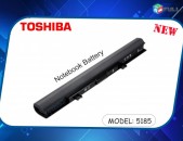 Toshiba 5185 մարտկոց batareyka Notebook Battery akumuliator martkoc Аккумулятор ноутбука