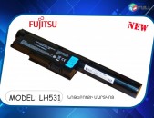 Battery FUJITSU SIEMENS LH531 SH531 BH531 Аккумулятор Մարտկոց