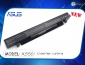 Asus X550 Notebook Battery akumuliator martkoc Аккумулятор для ноутбука Նոր 