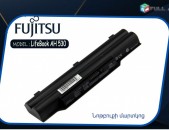 Fujitsu LifeBook AH530 Notebook Battery  аккумулятор нотбука