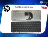 Keyboard Hp  2000-104CA  klaviatura notebooki hamar