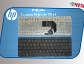 Keyboard HP Compaq Presario CQ43 489CA CQ58-D00