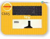 NEW keyboard  Toshiba Satellite C665 NoteBook C660 C660D L650