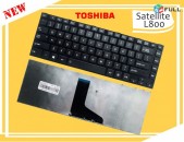 Keyboard Toshiba Satellite L800 L800D L805 L805D L830 L830D L835 L835D L840 L840D L845 