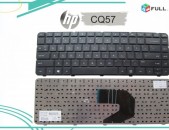 Клавиатура для ноутбука HP Pavilion CQ57 Keyboard 