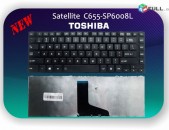  Toshiba Satellite C655-SP6008L Клавиатура Keyboard klaviatura notebooki hamar  C655-SP6008M C655-SP6009L