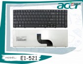 Acer Aspire   E1-521  E1-521-0694  E1-521-0851 E1-521-0865 Notebook Keyboard Acer klaviatura notebooki hamar