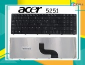 New Acer Aspire 5251 Notebook Keyboard Aspire 5251-1005 Aspire 5251-1513 Aspire 5251-1805