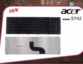 Acer 5742 Notebook Keyboard stexnashar Клавиатура notebooki Keyboard