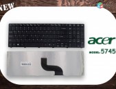 Acer 5745 Notebook Keyboard Acer Aspire 5745G Series Acer Aspire 5745P Series Acer Aspire 5745PG Series