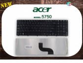 Acer Aspire 5750 Notebook Keyboard -Nor e