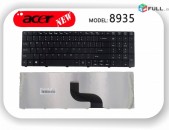 Keyboard ACER 8935  8935G  Nore klaviatura stexnashar