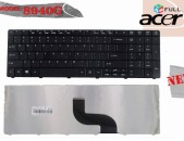 Nor Notebook Keyboard  ACER 8940G 