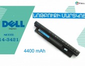 Dell Inspiron 14-3421 Notebook Battery մարտկոց  аккумулятор 