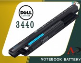 Akumliator  Dell 3440  NOTEBOOK Battery-ՆՈՐ