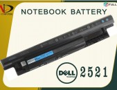 Battery Dell 2521 -Nor notebooki notbuki Martkoc akumlyator