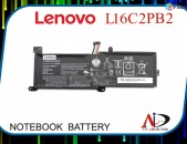 ORIGINAL  Battery LENOVO  L16C2PB2 Օրիգինալ մարտկոց