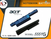 Notebooki martkoc Acer 5551G Battery 