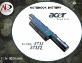 Acer 5733  Battery Notebook Acer 5733Z