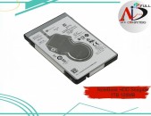 NoteBook HDD Seagate 1TB 128MB Կոշտ Սկավառակ, Seagate / Toshiba / WD / Hitachi