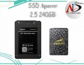 SSD Apacer Panther 2.5 240GB Notebook Կուտակիչ նոթբուք