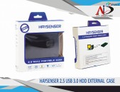 Artaqin vinchi patyan CASE HAYSENSER 2.5 (USB 3.0) արտաքին վինչեստրի պատյան