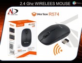 Mouse  wirelees (Wi Fi) MEETION R547 mknik Մկնիկ Мыши
