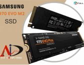 SSD 250GB Samsung 970 Evo M2 kosht skavarak կոշտ սկավառակ
